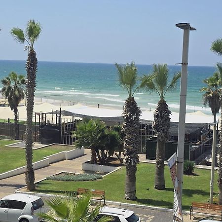 Gk Apartment Beauty Bat Yam Exterior foto