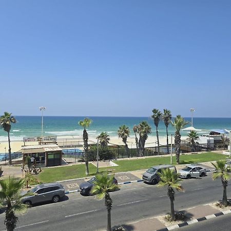 Gk Apartment Beauty Bat Yam Exterior foto