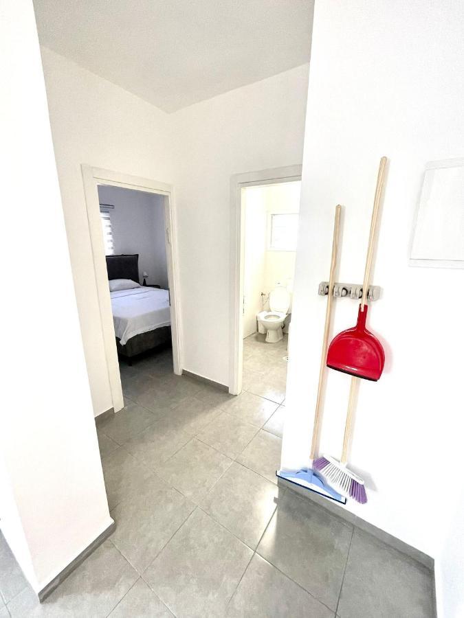 Gk Apartment Beauty Bat Yam Exterior foto