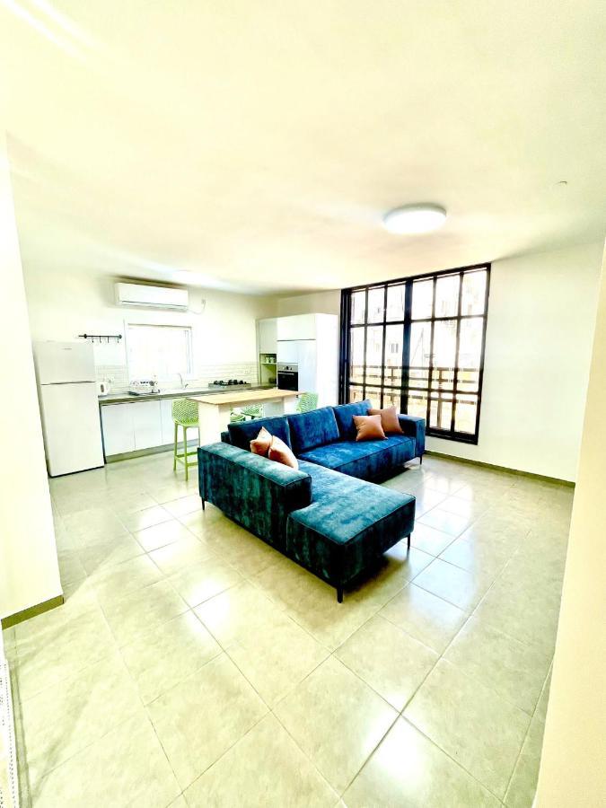 Gk Apartment Beauty Bat Yam Exterior foto