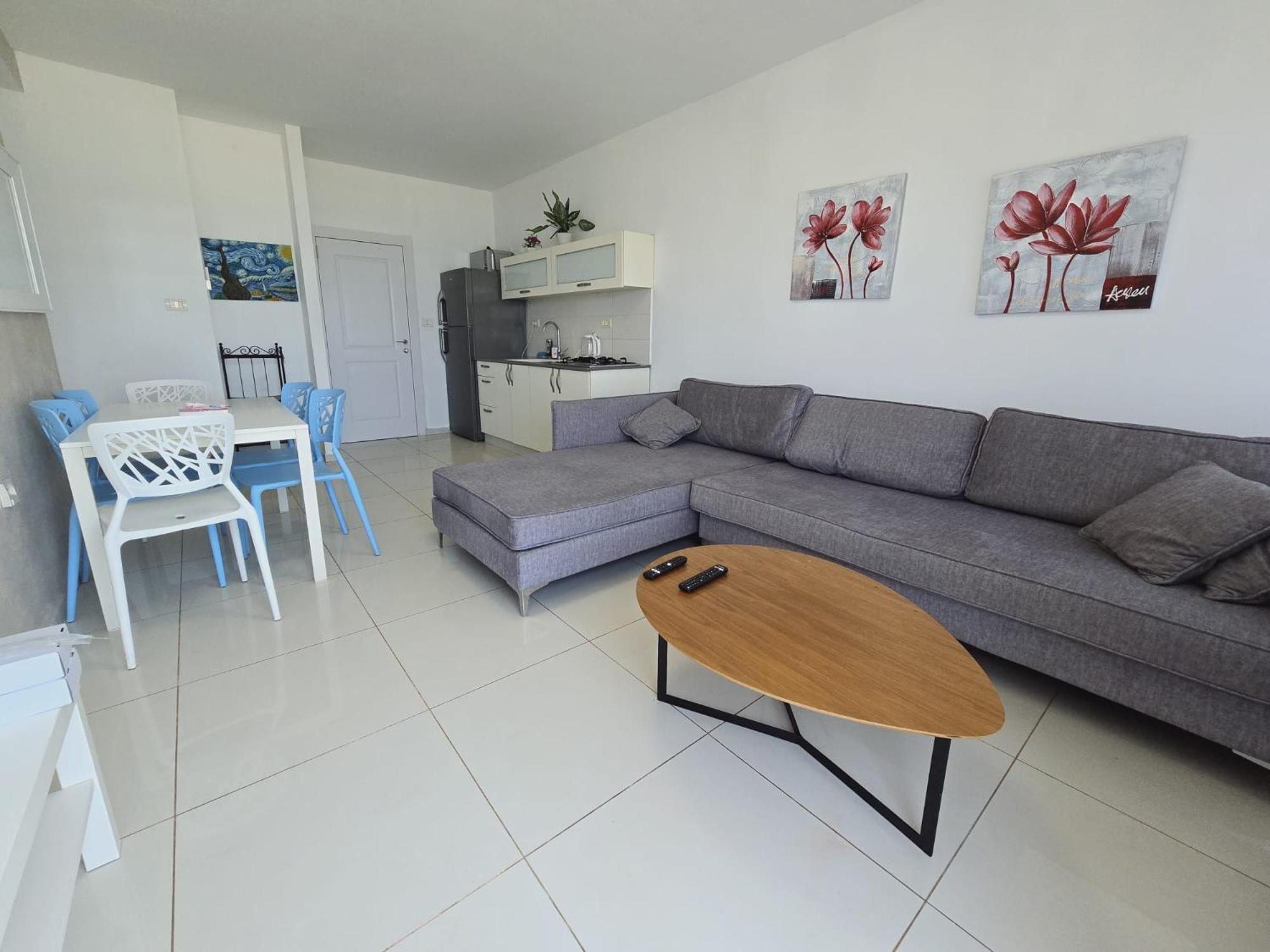 Gk Apartment Beauty Bat Yam Exterior foto