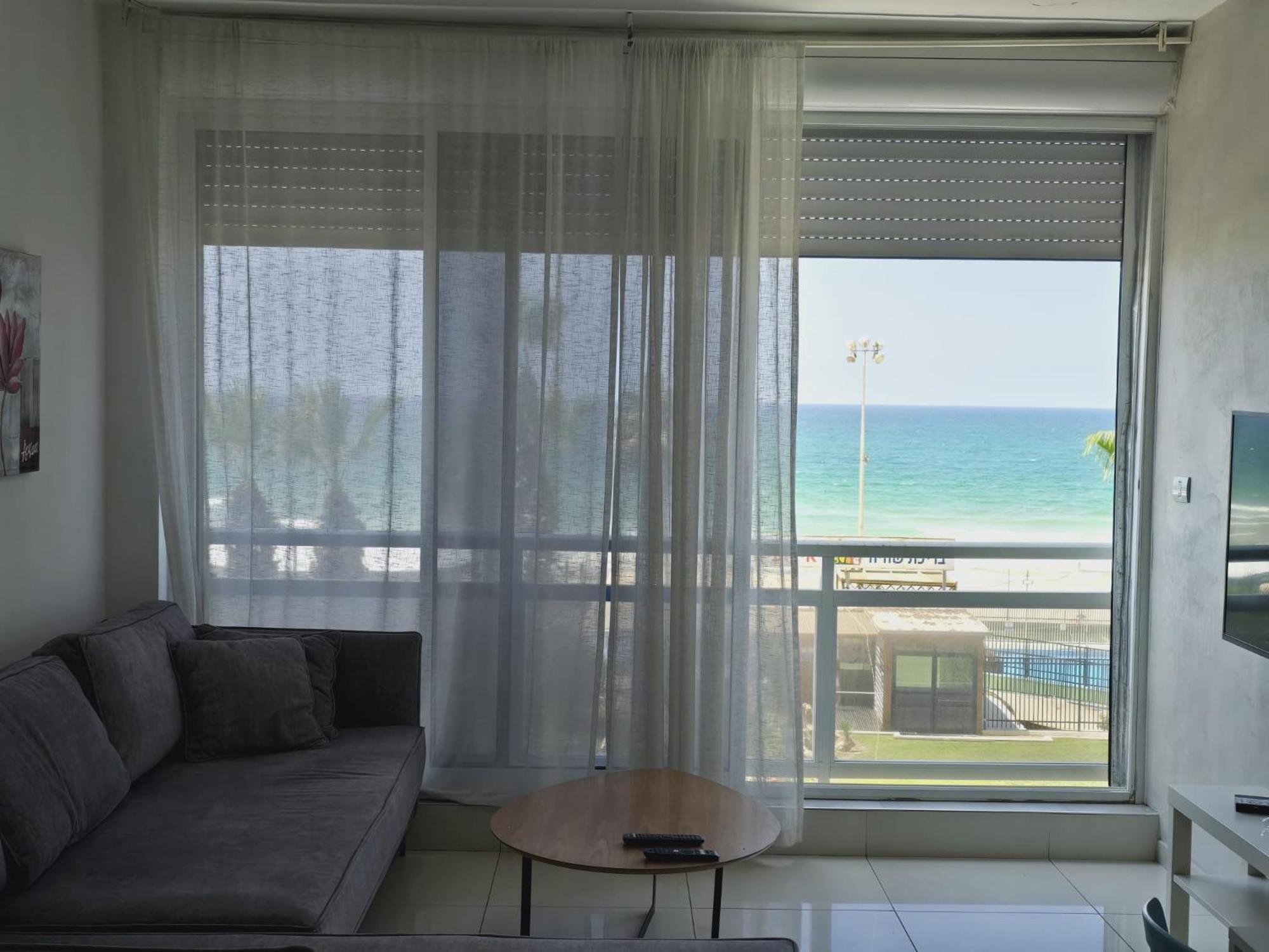 Gk Apartment Beauty Bat Yam Exterior foto