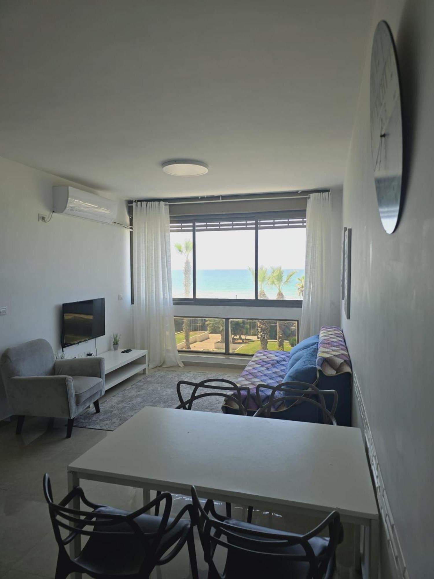 Gk Apartment Beauty Bat Yam Exterior foto