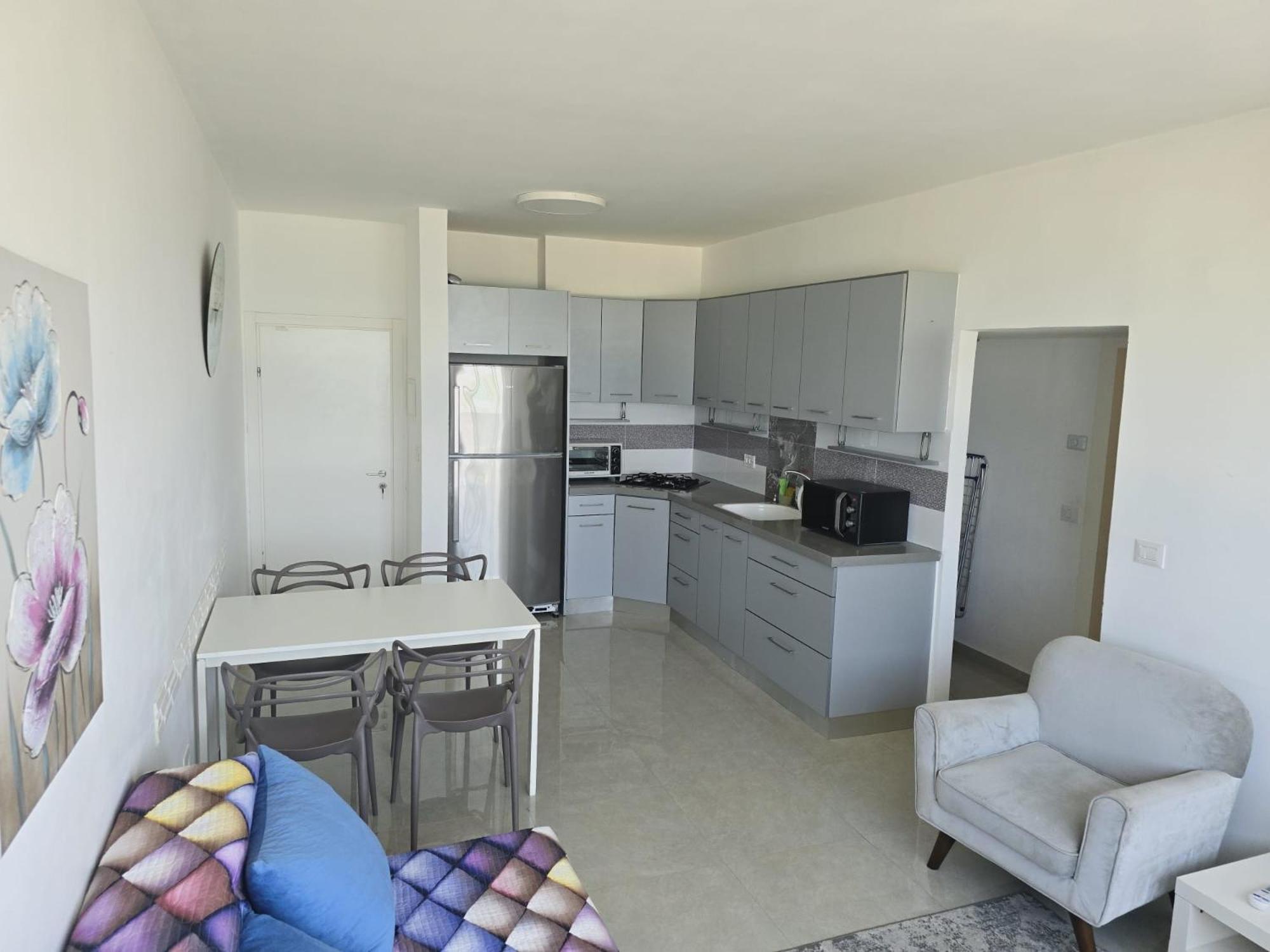Gk Apartment Beauty Bat Yam Exterior foto