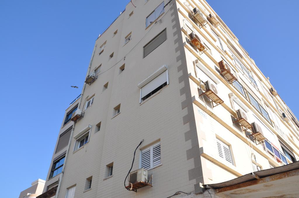 Gk Apartment Beauty Bat Yam Exterior foto