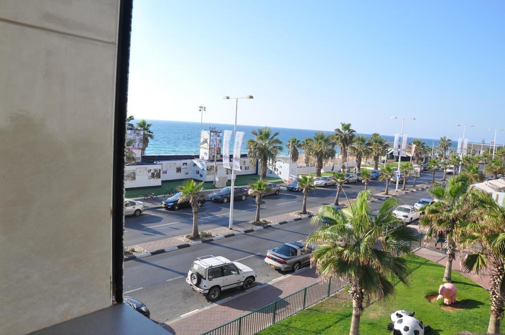 Gk Apartment Beauty Bat Yam Exterior foto