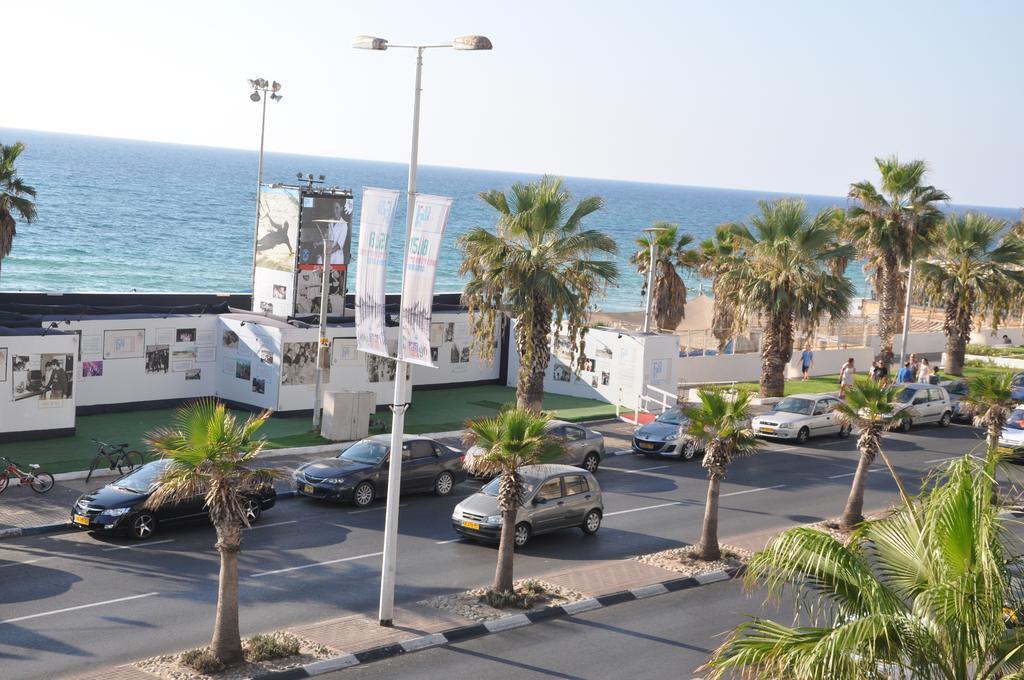Gk Apartment Beauty Bat Yam Exterior foto