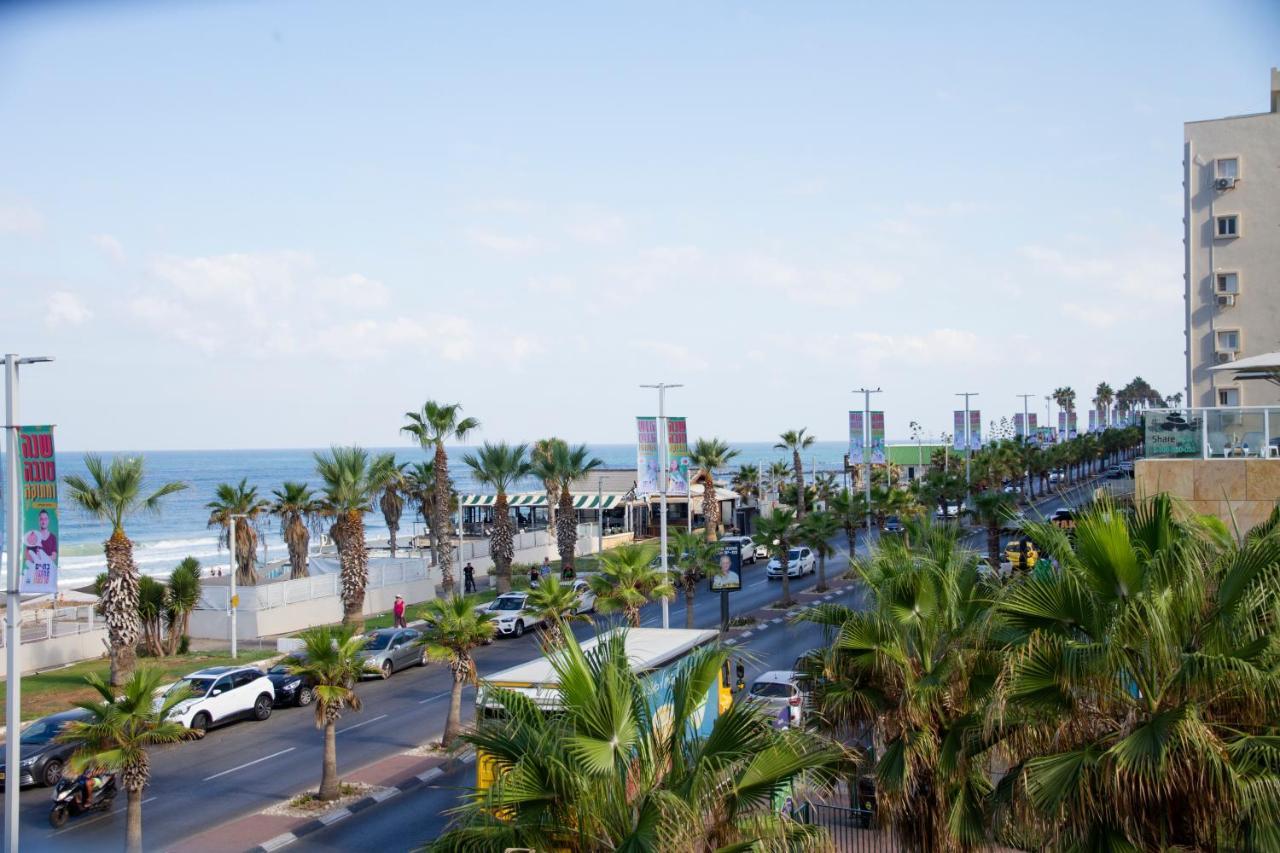 Gk Apartment Beauty Bat Yam Exterior foto