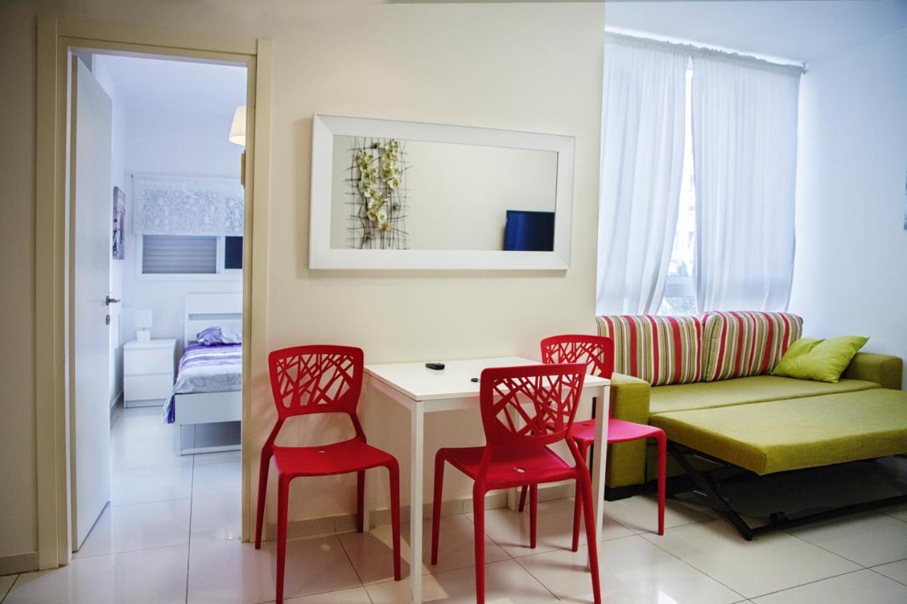 Gk Apartment Beauty Bat Yam Exterior foto