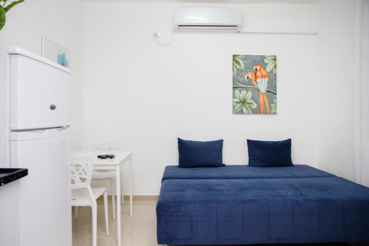 Gk Apartment Beauty Bat Yam Exterior foto