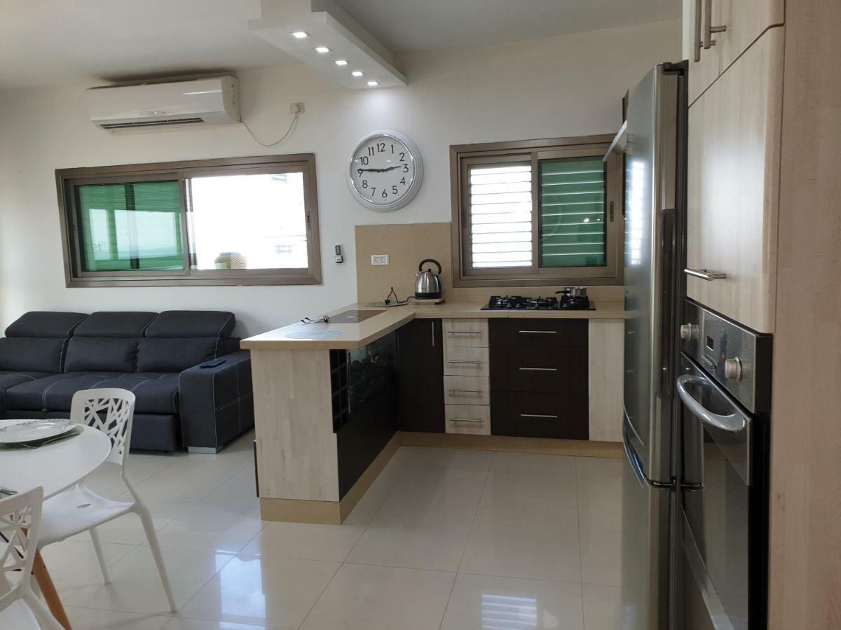 Gk Apartment Beauty Bat Yam Exterior foto